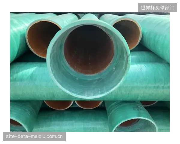 30年不变形”的营销承诺，正在透支整个行业对玻璃钢材料技术可靠性的信任