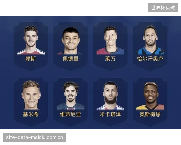 佩德里伤愈归来，其在中场的组织串联能力将是西班牙传控体系的节拍器。